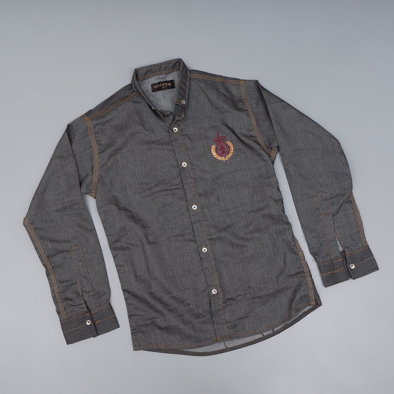 پیراهن مردانه مدل X228