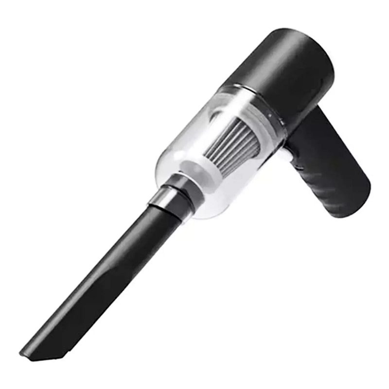 جارو شارژی مینی خودرو مدل As-228 ویژه