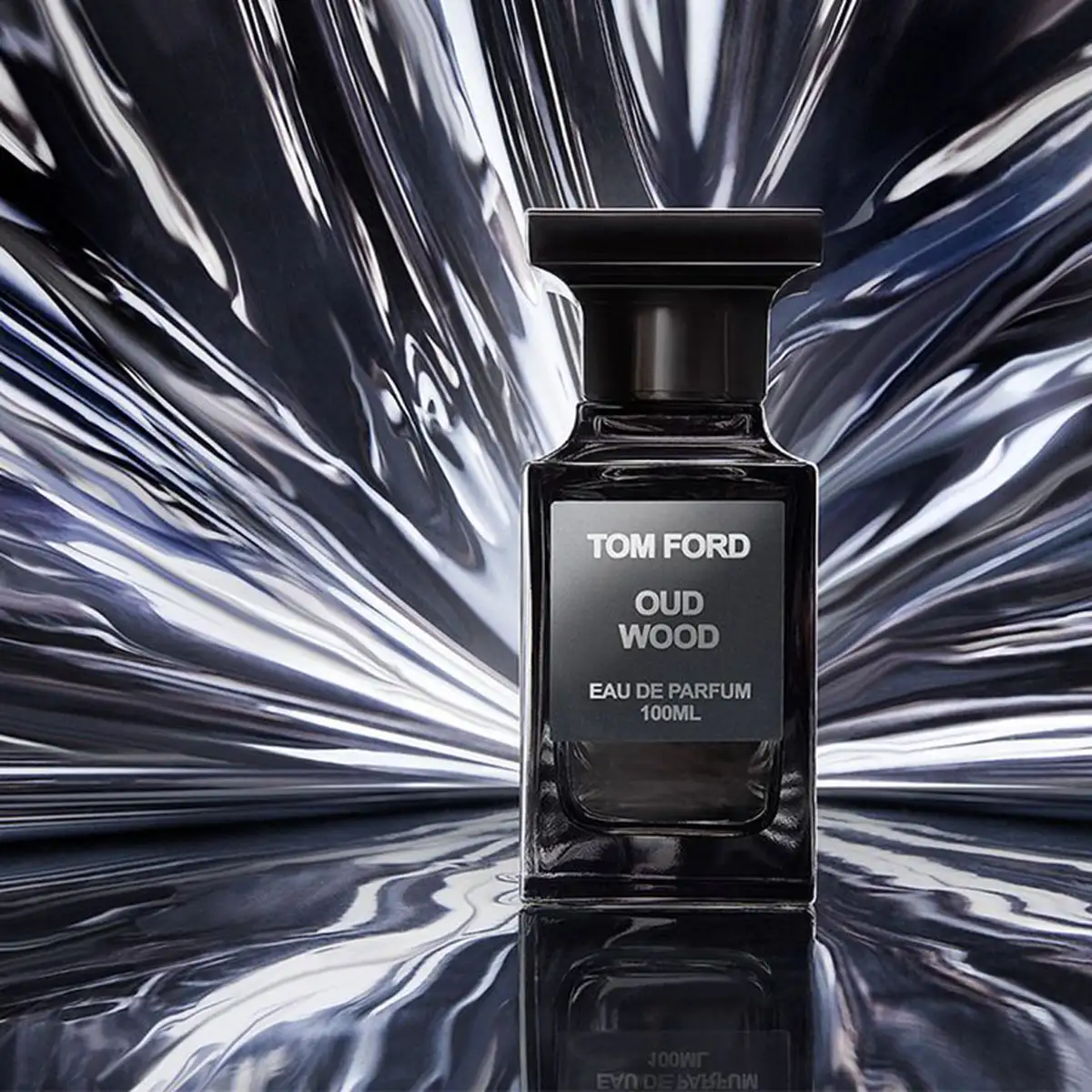 عطر مدل Tom Ford Oud Wood